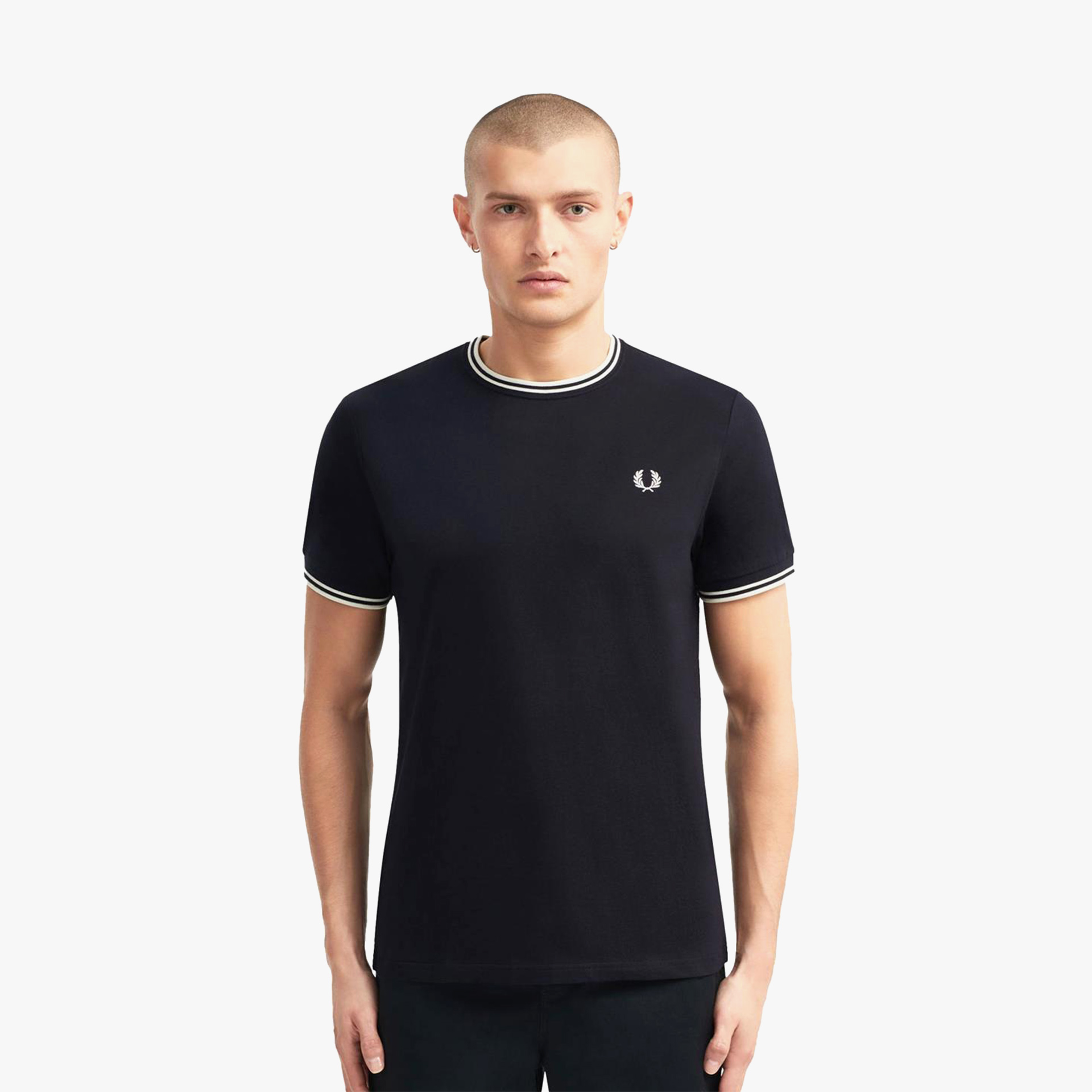 Fred Perry Twin Tipped