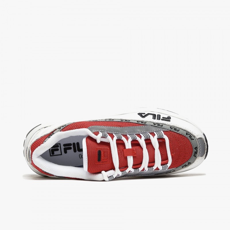 Fila DSTR97 W