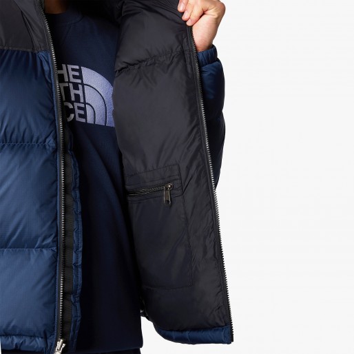 The North Face Retro Nuptse 1996