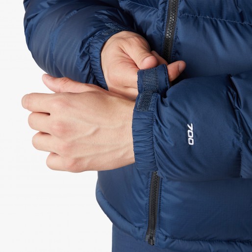 The North Face Retro Nuptse 1996