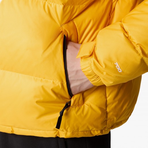 The North Face Retro Nuptse 1996