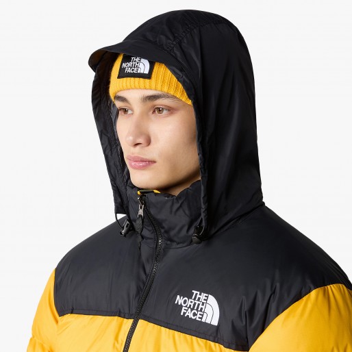 The North Face Retro Nuptse 1996