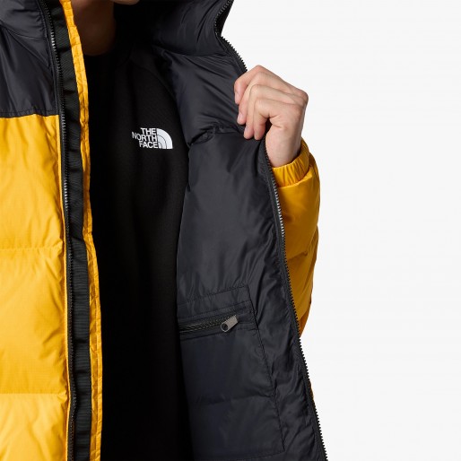 The North Face Retro Nuptse 1996