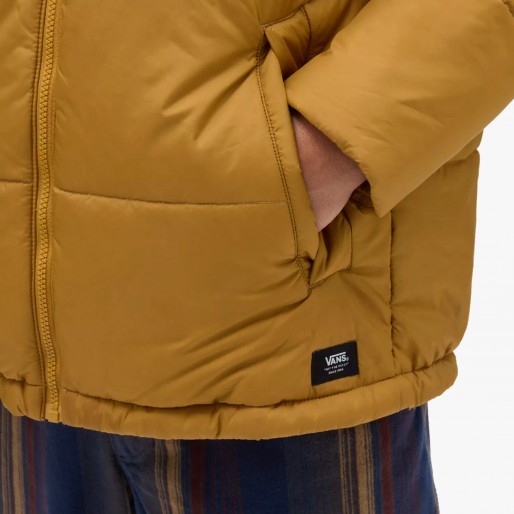 Vans No Hood Norris MTE