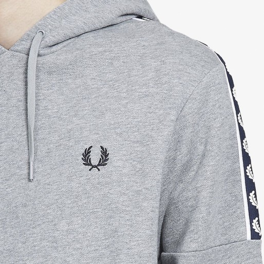 Fred Perry Panelled Fred Perry Panelled