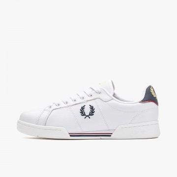 Fred Perry B722