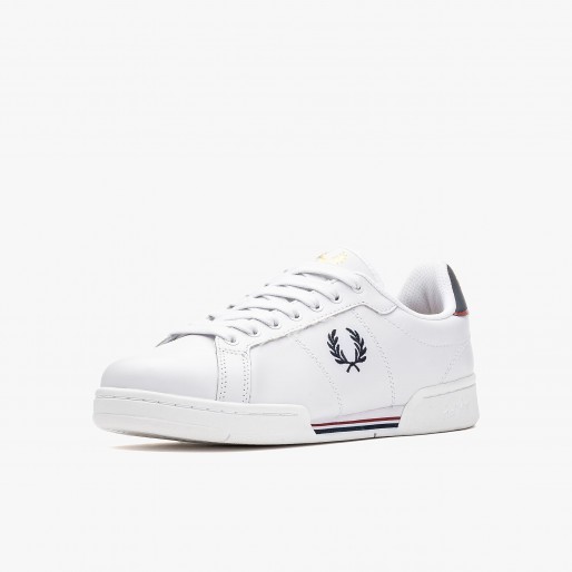 Fred Perry B722