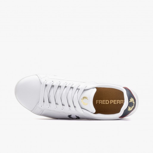 Fred Perry B722