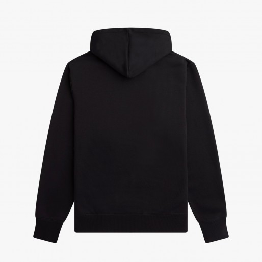 Fred Perry Embroidered