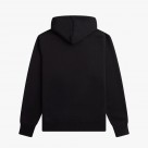 Fred Perry Embroidered