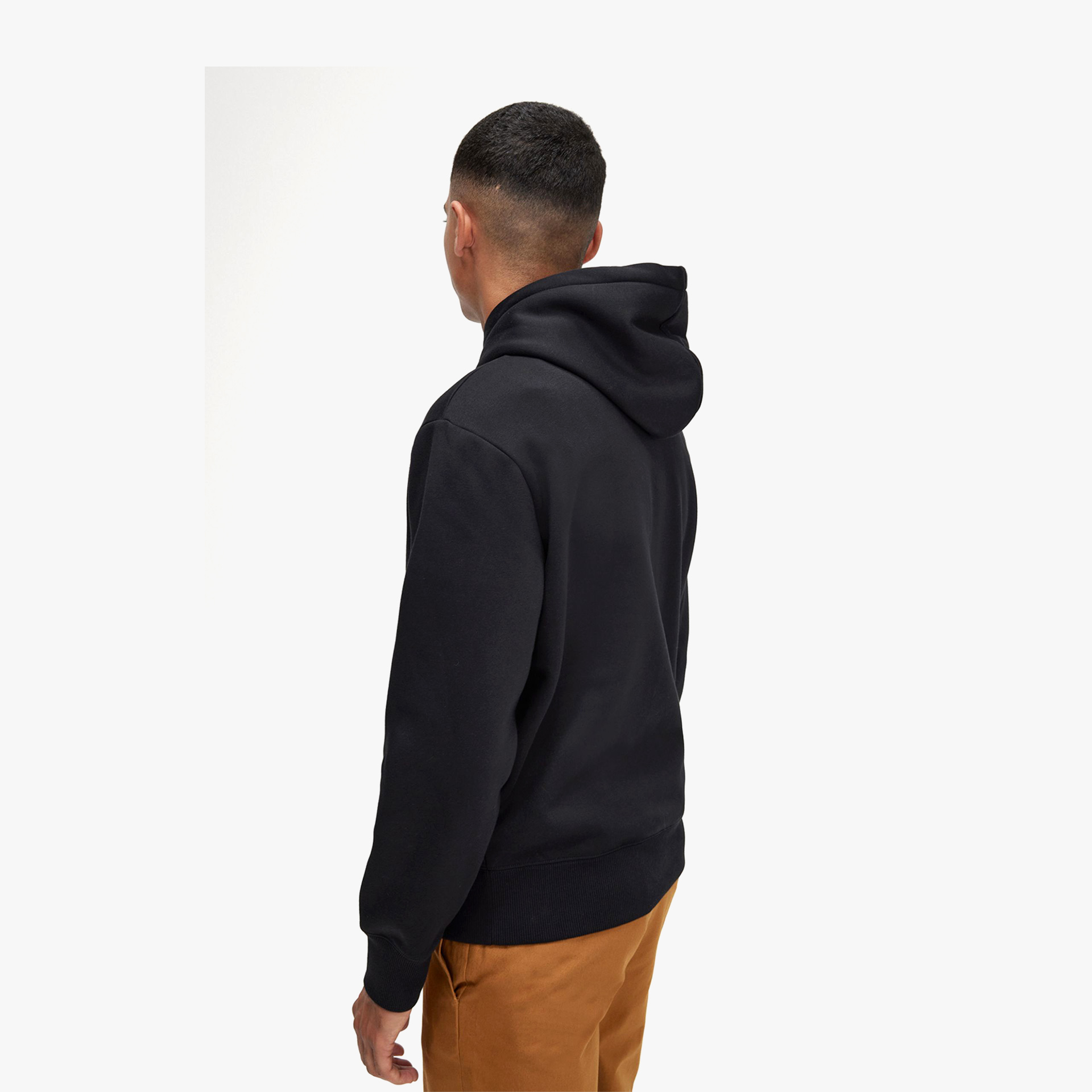 Fred Perry Embroidered