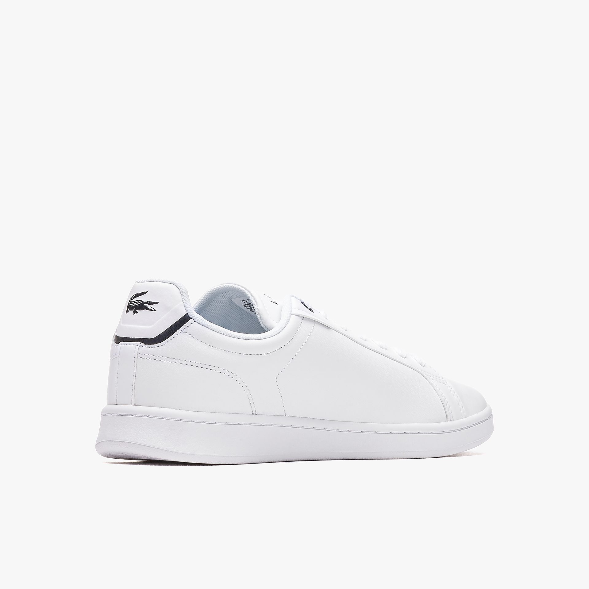 Lacoste Carnaby Pro Bl Leather Tonal