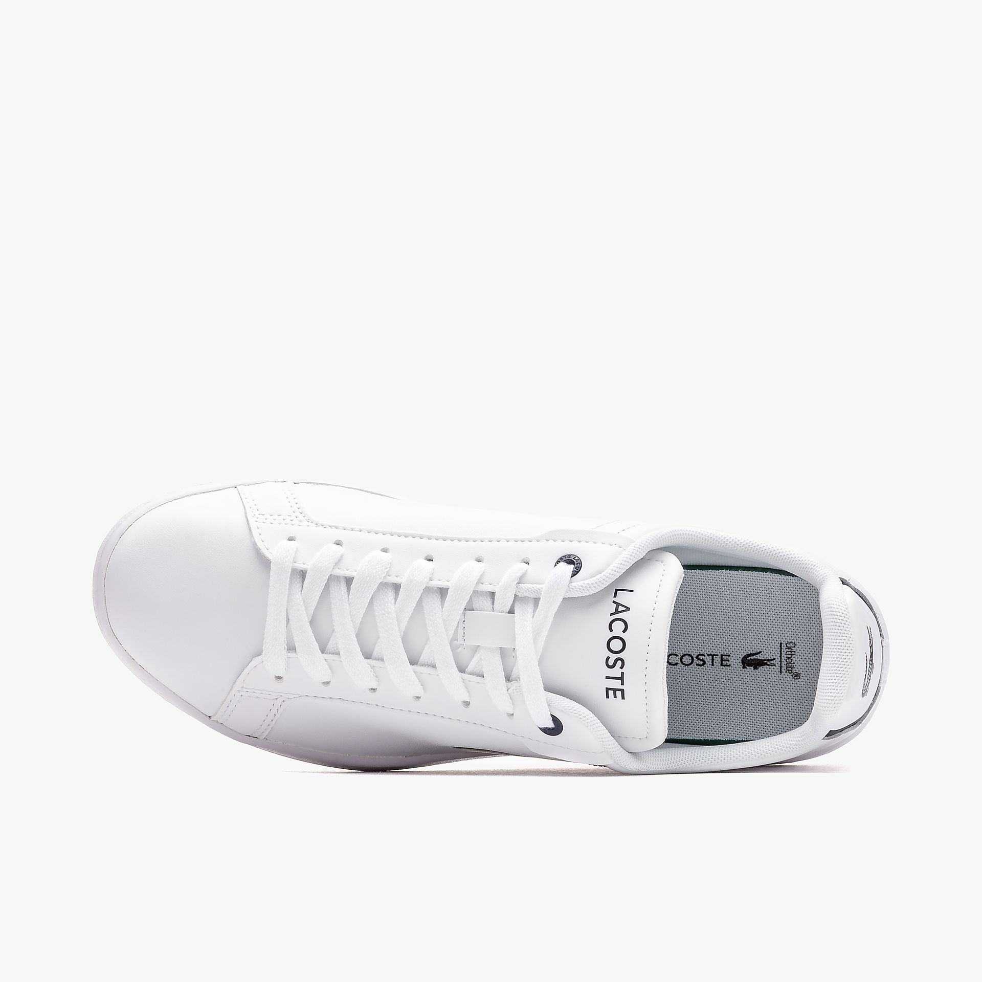 Lacoste Carnaby Pro Bl Leather Tonal