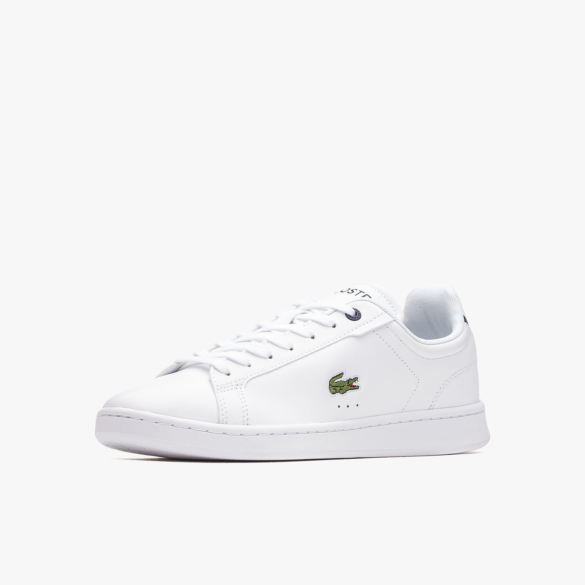 Lacoste Carnaby Pro Bl Leather Tonal