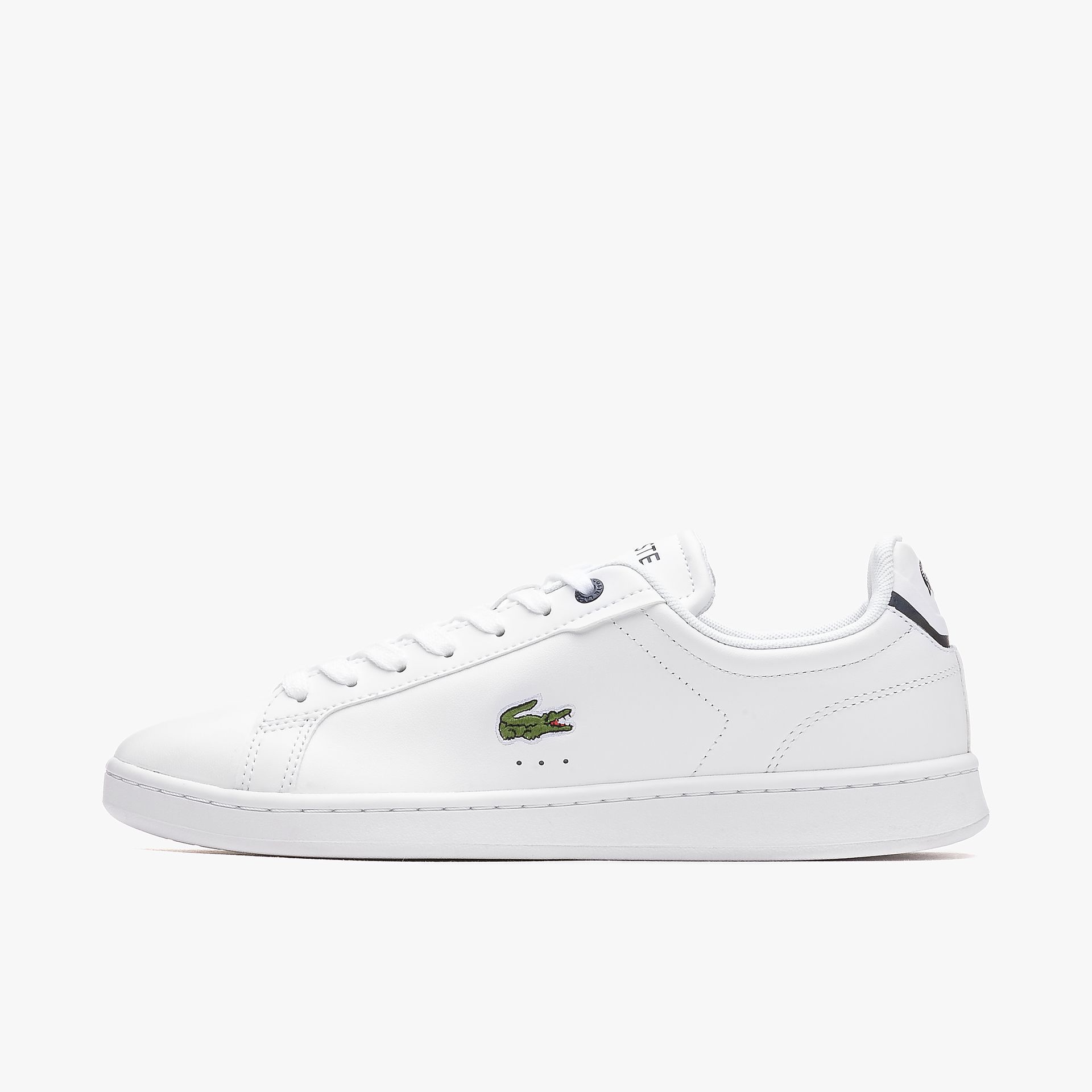 Lacoste Carnaby Pro Bl Leather Tonal