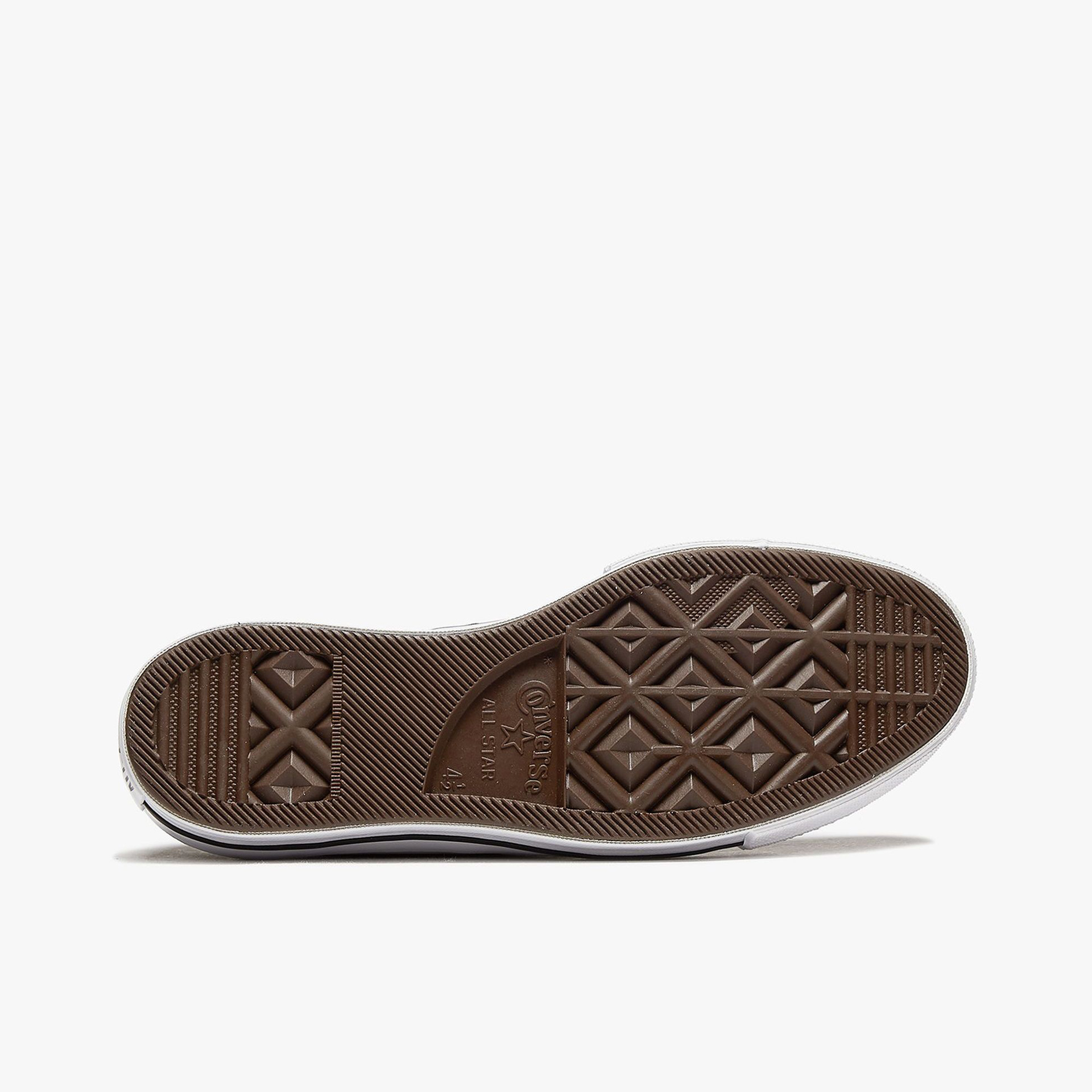 Converse All Star Chuck Taylor Lift Ox W