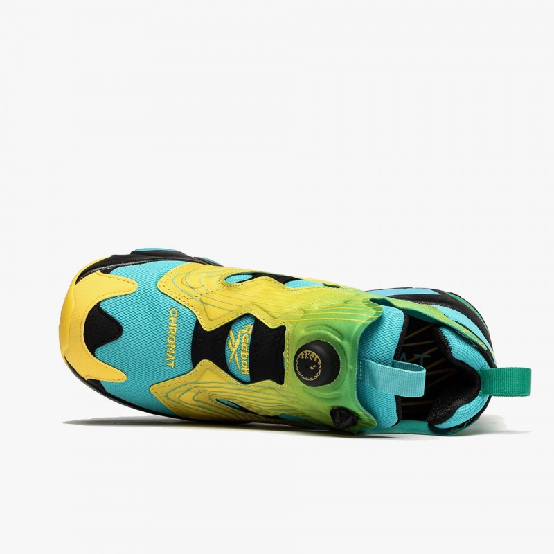 Reebok Chromat Instapump Fury