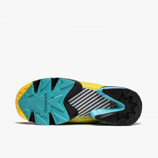 Reebok Chromat Instapump Fury