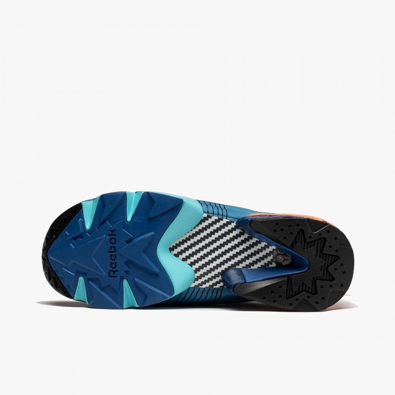 Reebok x Chromat Instapump Fury Reebok x Chromat Instapump Fury