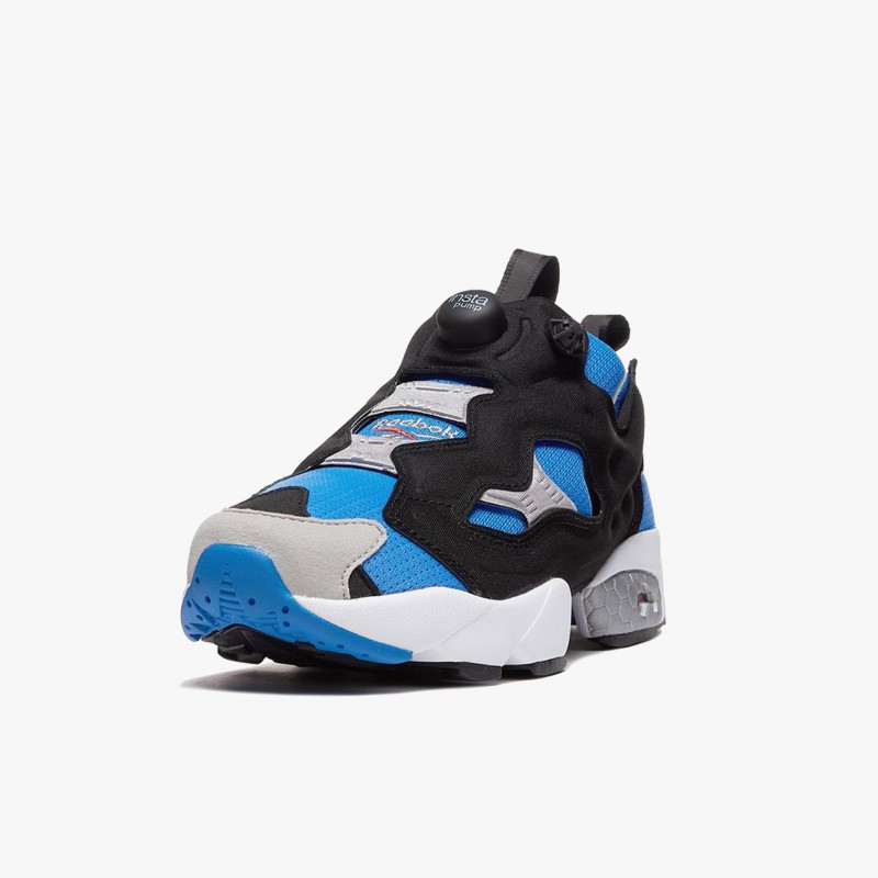 Reebok Chromat Instapump Fury OG Reebok Chromat Instapump Fury OG