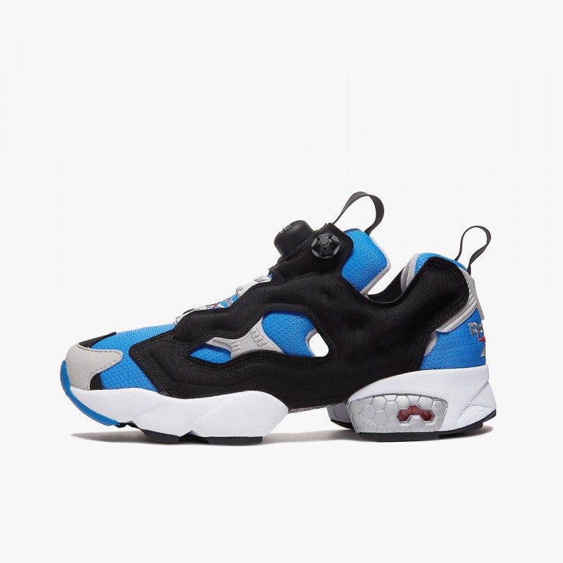 Reebok Chromat Instapump Fury OG Reebok Chromat Instapump Fury OG
