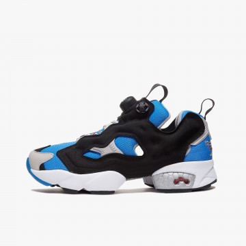 Reebok Chromat Instapump Fury OG