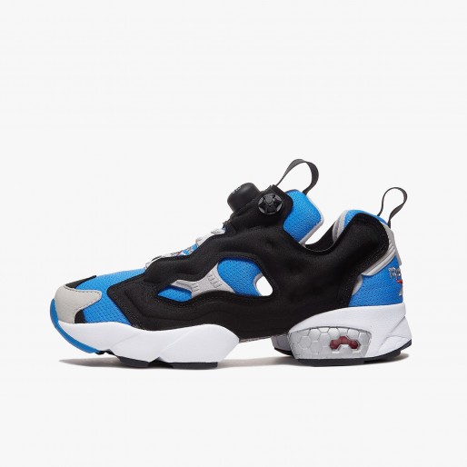 Reebok Chromat Instapump Fury OG