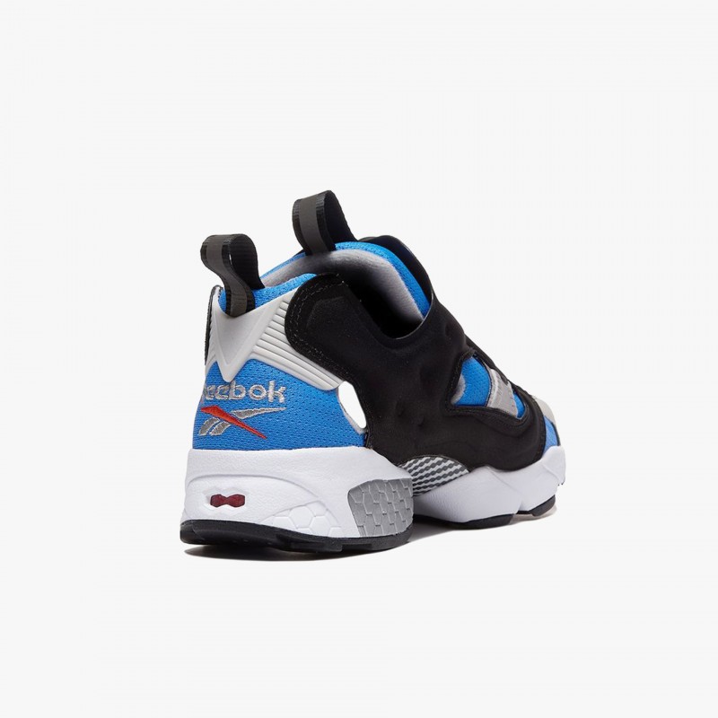 Reebok Chromat Instapump Fury OG Reebok Chromat Instapump Fury OG
