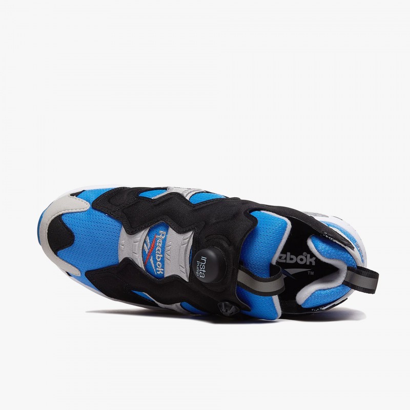 Reebok Chromat Instapump Fury OG Reebok Chromat Instapump Fury OG