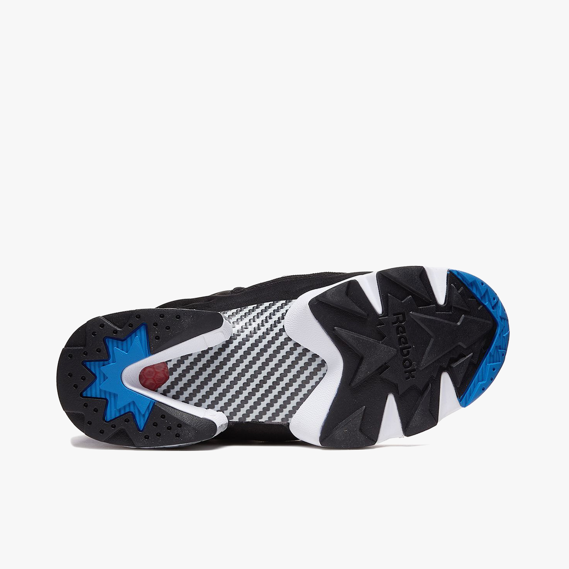 Reebok Chromat Instapump Fury OG