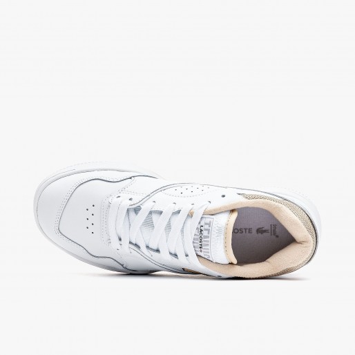 Lacoste Lineshot Leather