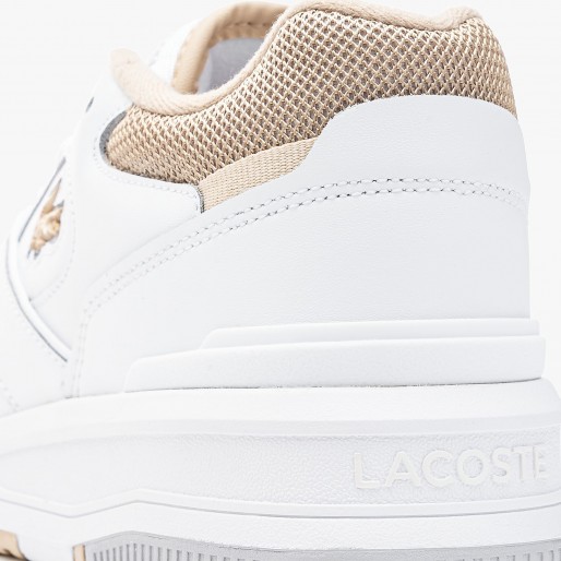 Lacoste Lineshot Leather