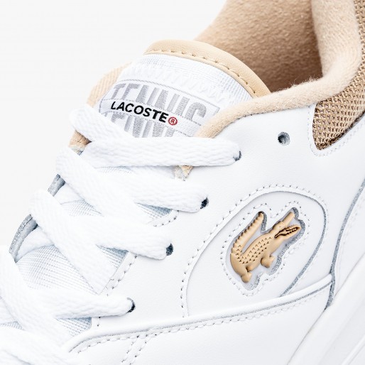 Lacoste Lineshot Leather