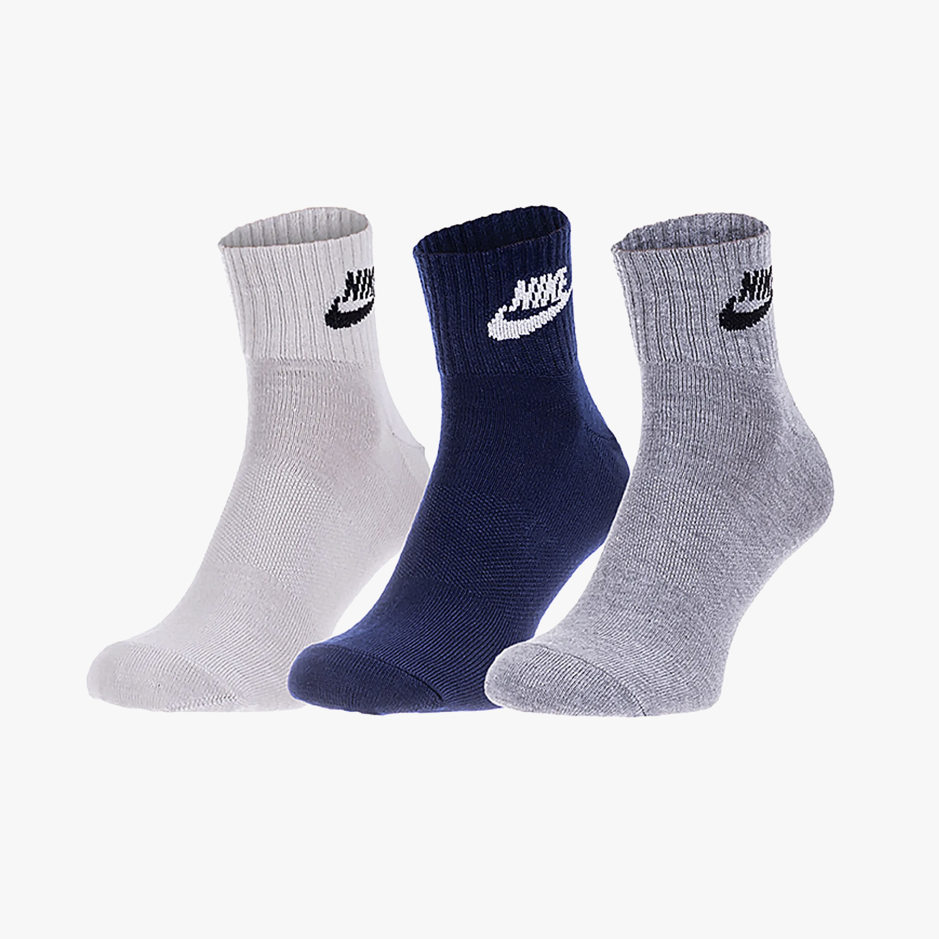 Nike Pack 3 Everyday Essential