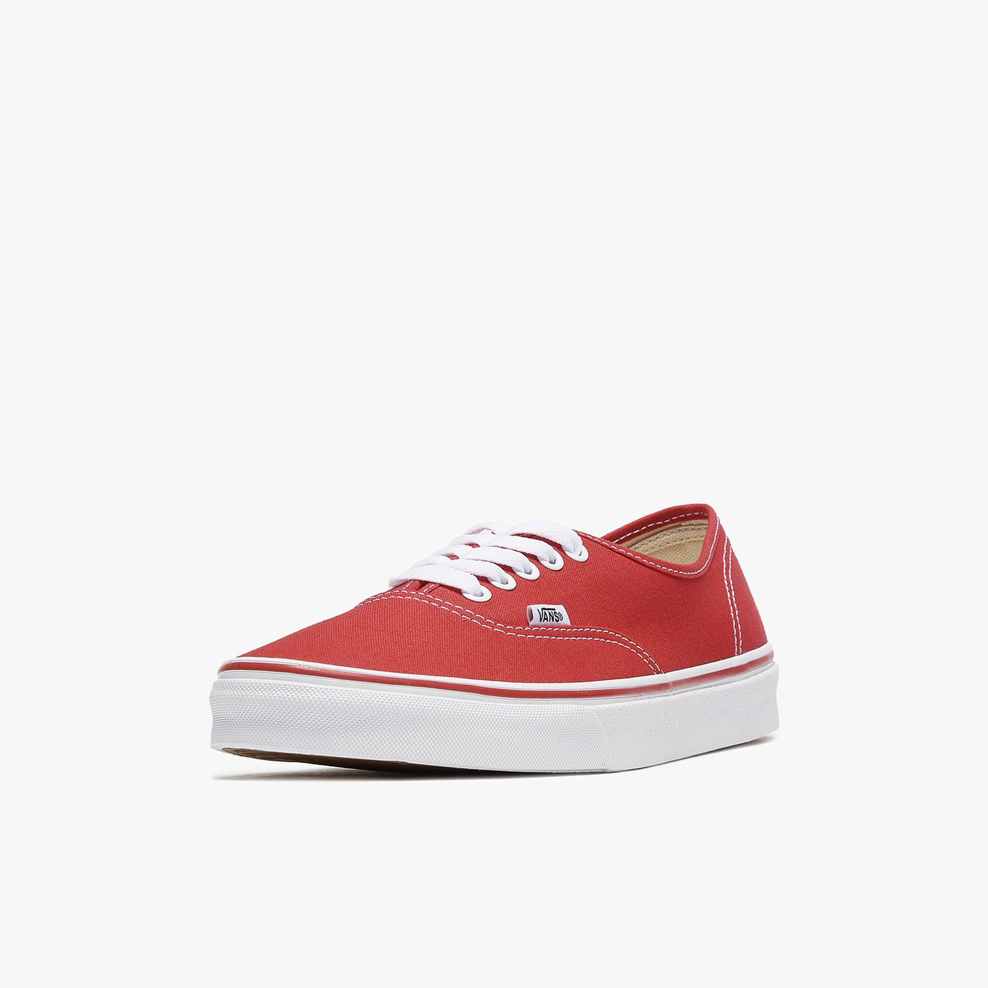 Vans Authentic