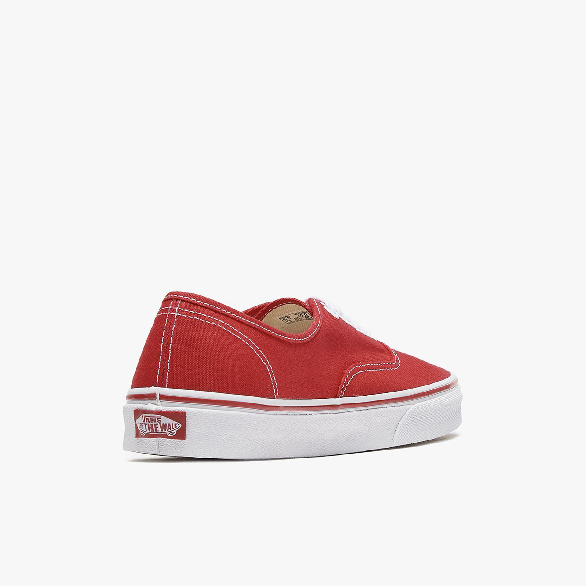Vans Authentic
