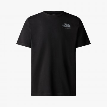 The North Face Graphic S/S