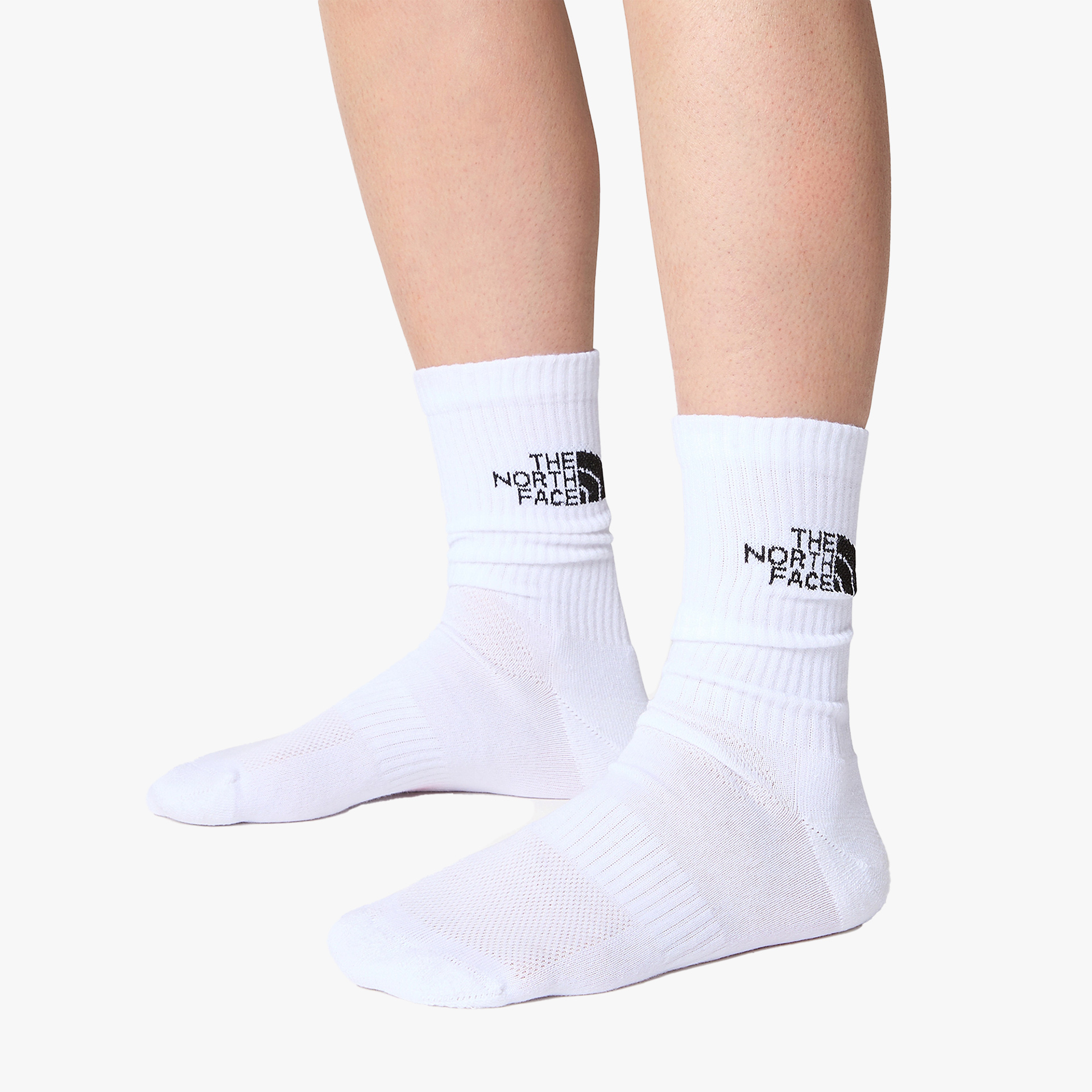 The North Face Multi Sport Cush Crew Pack3