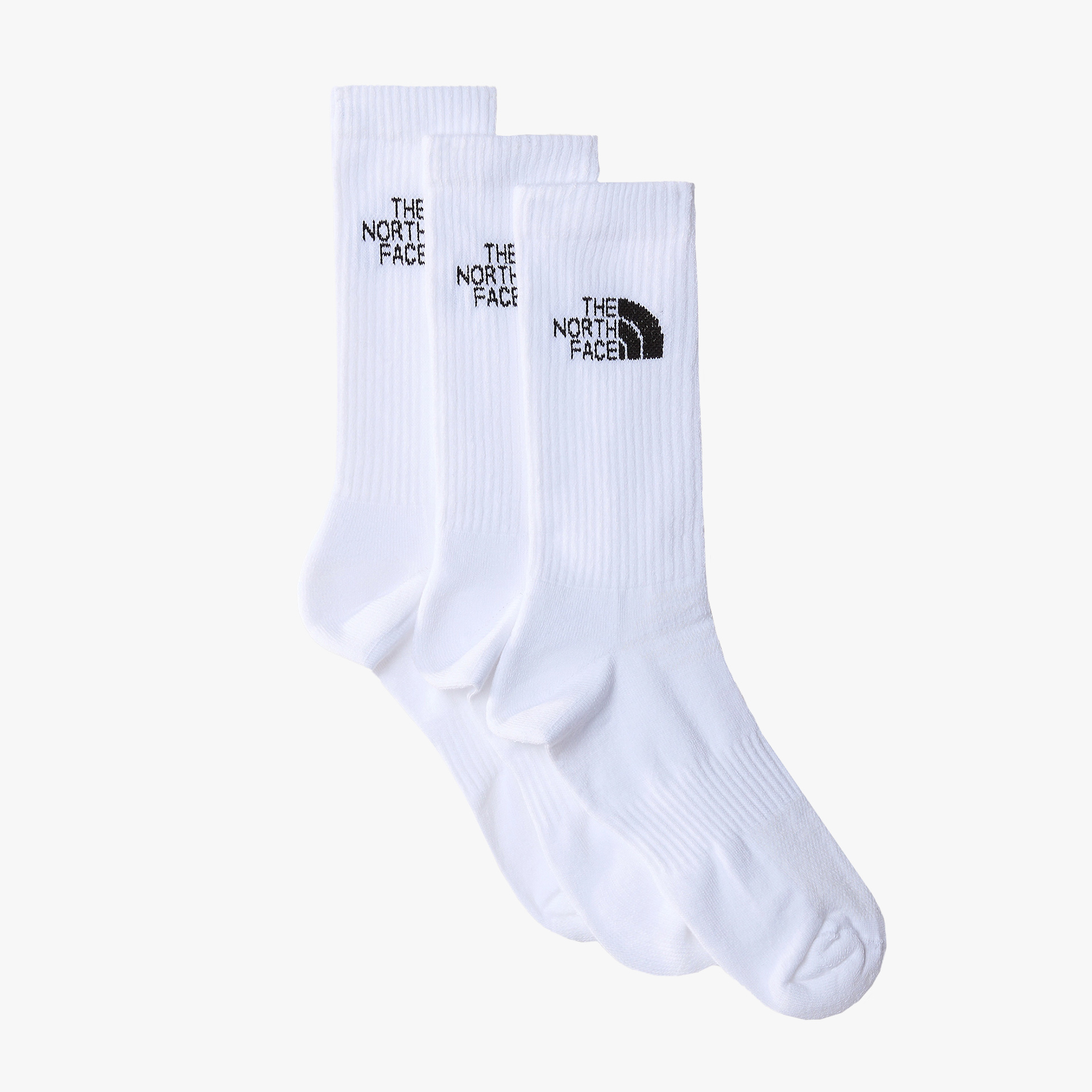 The North Face Multi Sport Cush Crew Pack3