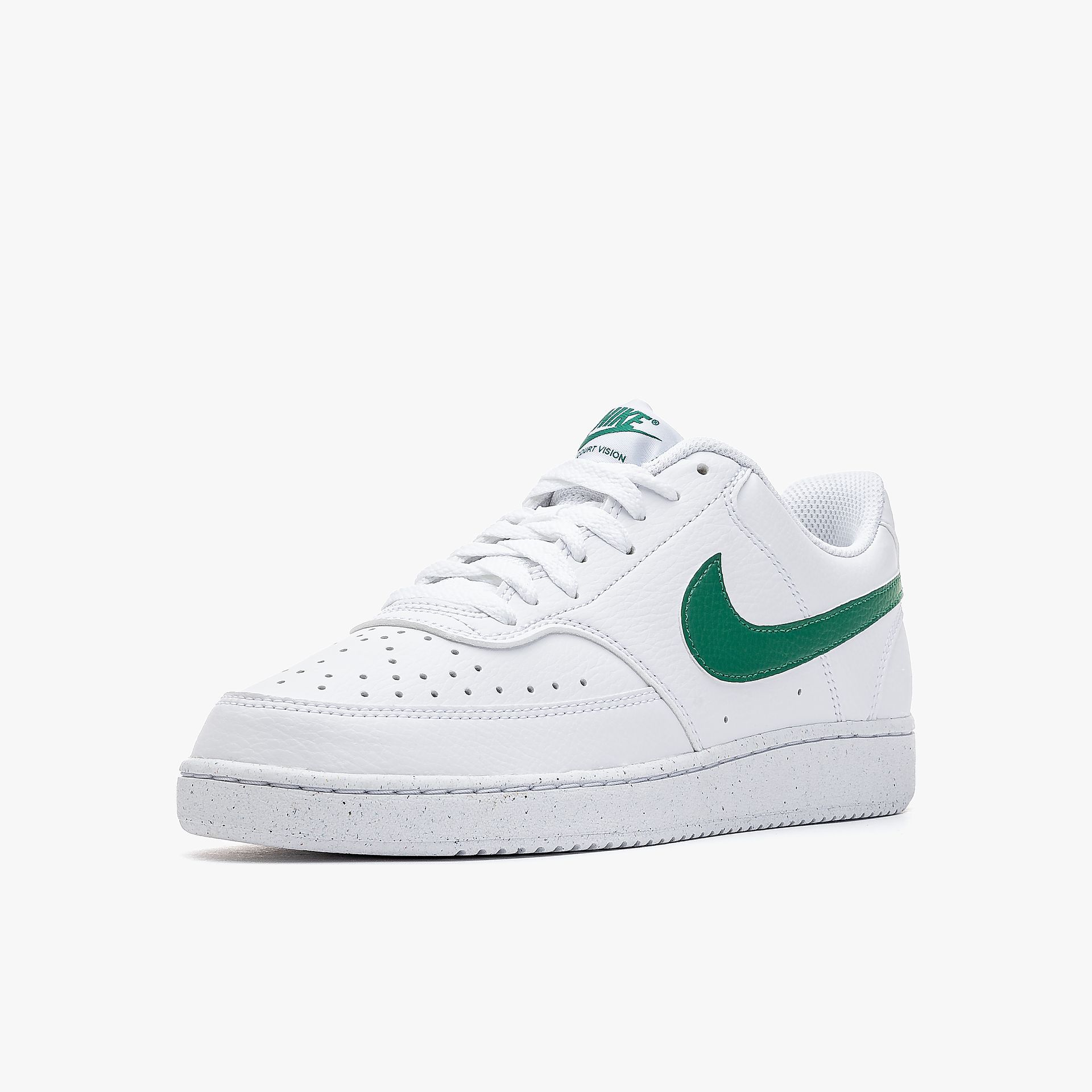 Nike Court Vision Low