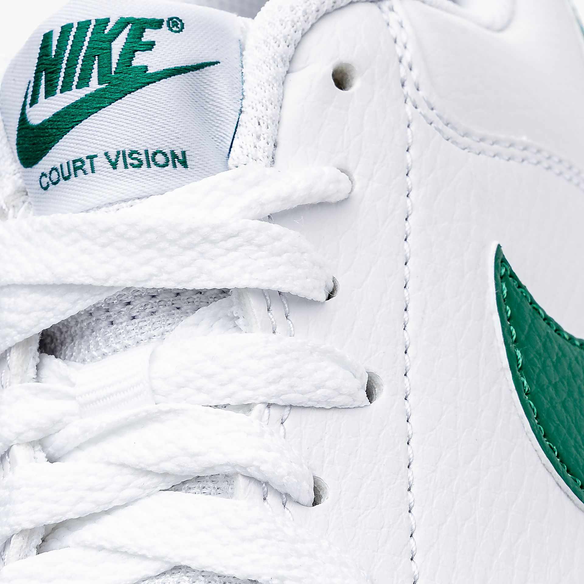 Nike Court Vision Low