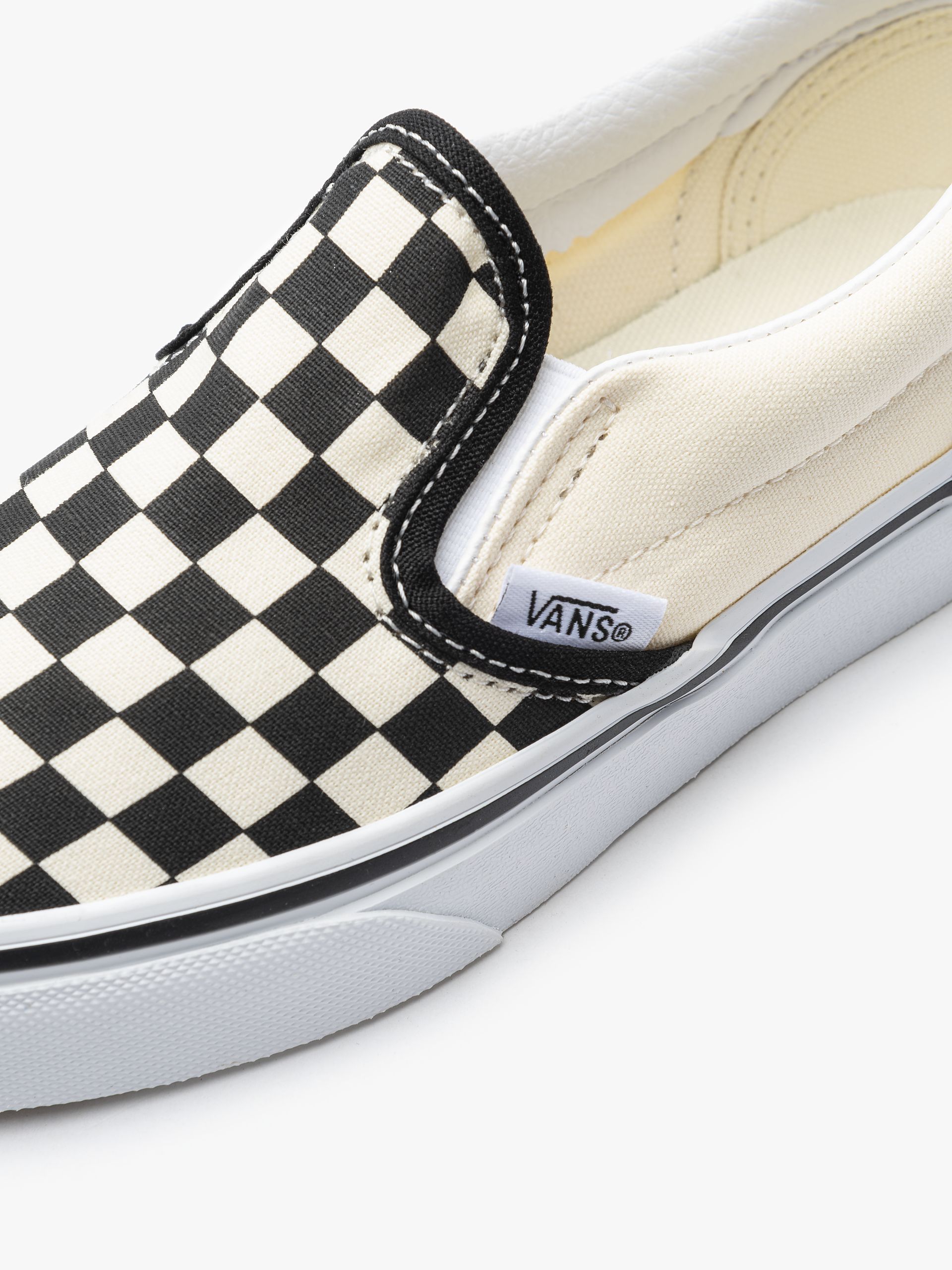 Vans Classic Slip On K