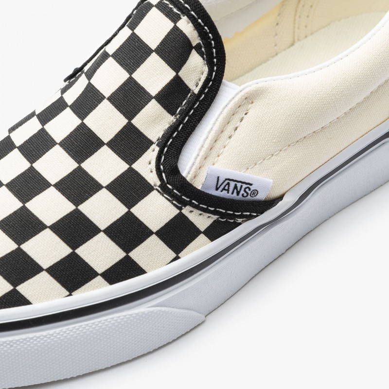 Vans Classic Slip On K Vans Classic Slip On K