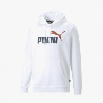 Puma Essentials