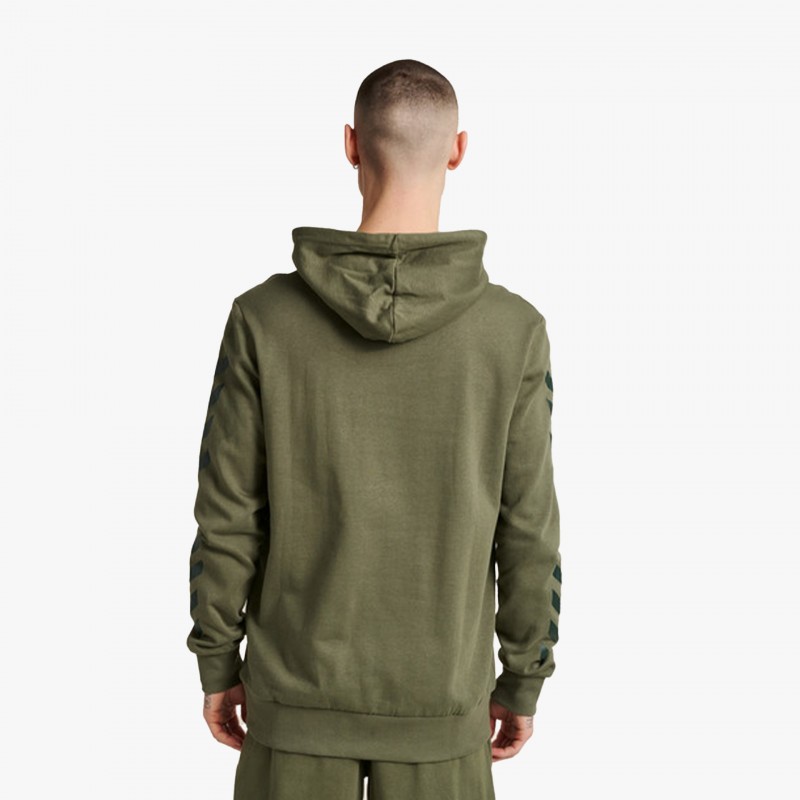 Hummel Legacy Hummel Legacy
