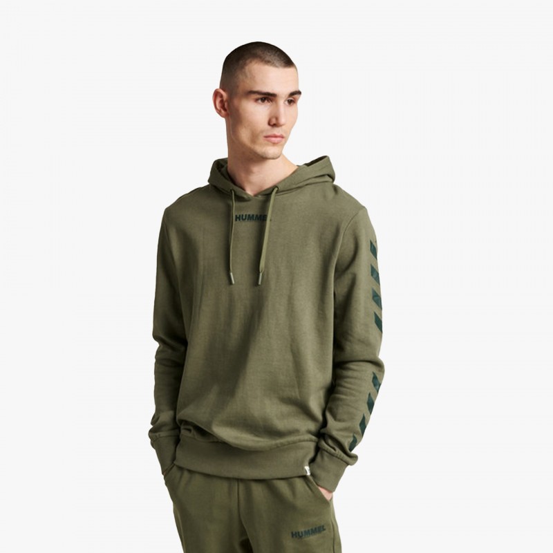 Hummel Legacy