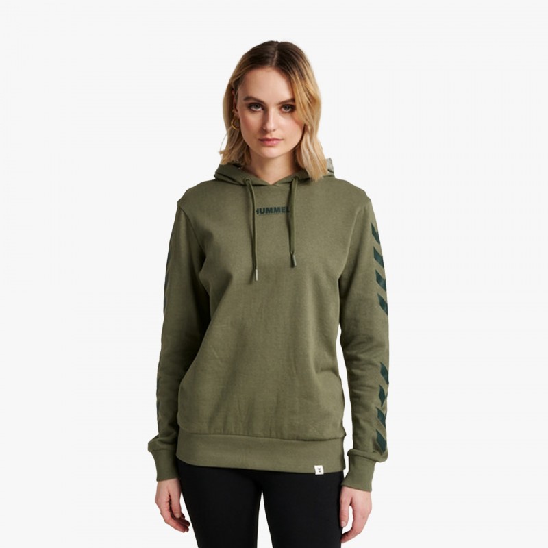 Hummel Legacy