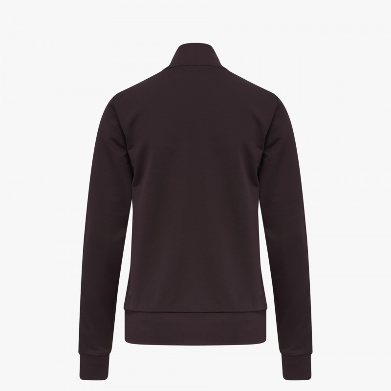 Hummel Zip W