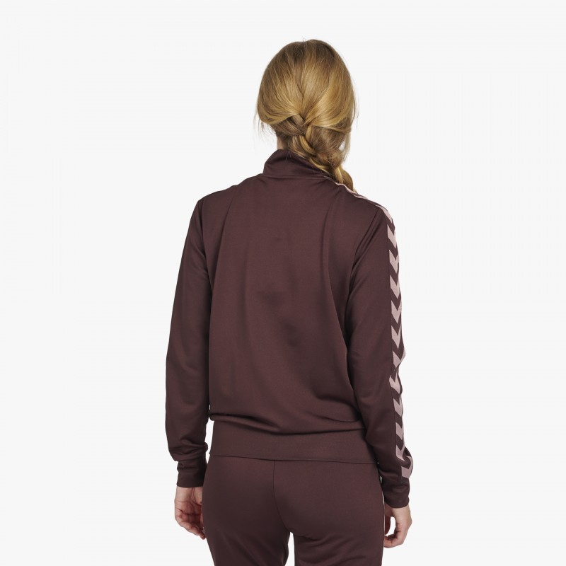 Hummel Zip W