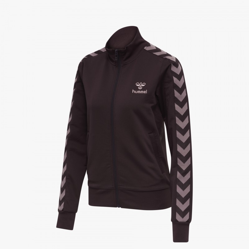Hummel Zip W